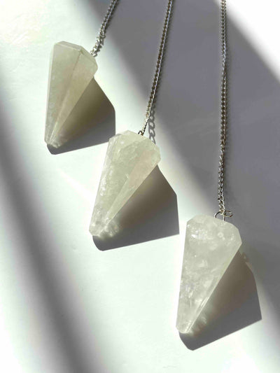 All About Pendulums