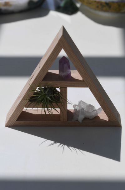 All About Altars: Sacred Spaces for Contemplation