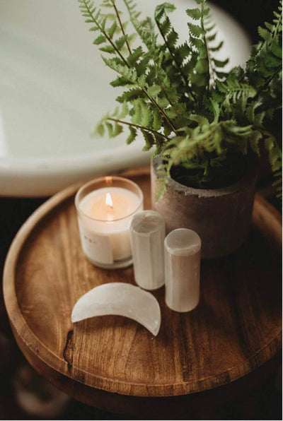 All About The New Moon Solar Eclipse In Virgo