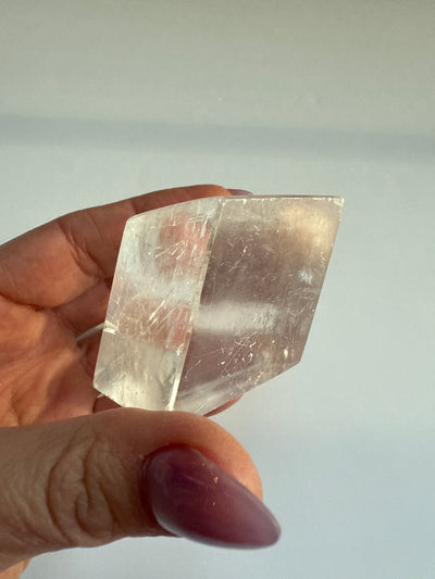 AAA Optical Calcite - Iceland  Spar 17