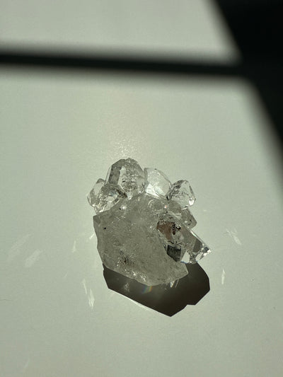 AAA Herkimer Diamond Raw Generator Piece 13