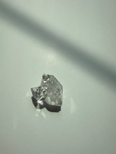 AAA Herkimer Diamond Raw Generator Piece 41