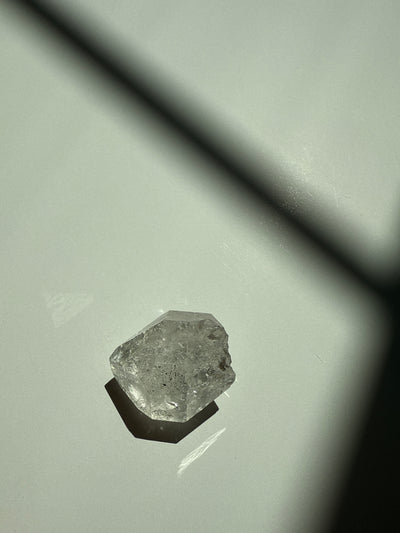 AAA Herkimer Diamond Raw Generator Piece 20