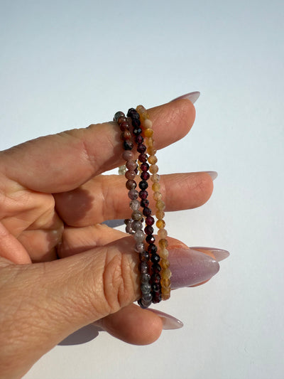 The Life Force Stack