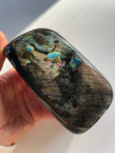 Spectrolite Freeform 8