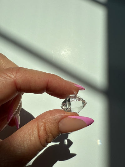 AAA Herkimer Diamond Raw Generator Piece 36