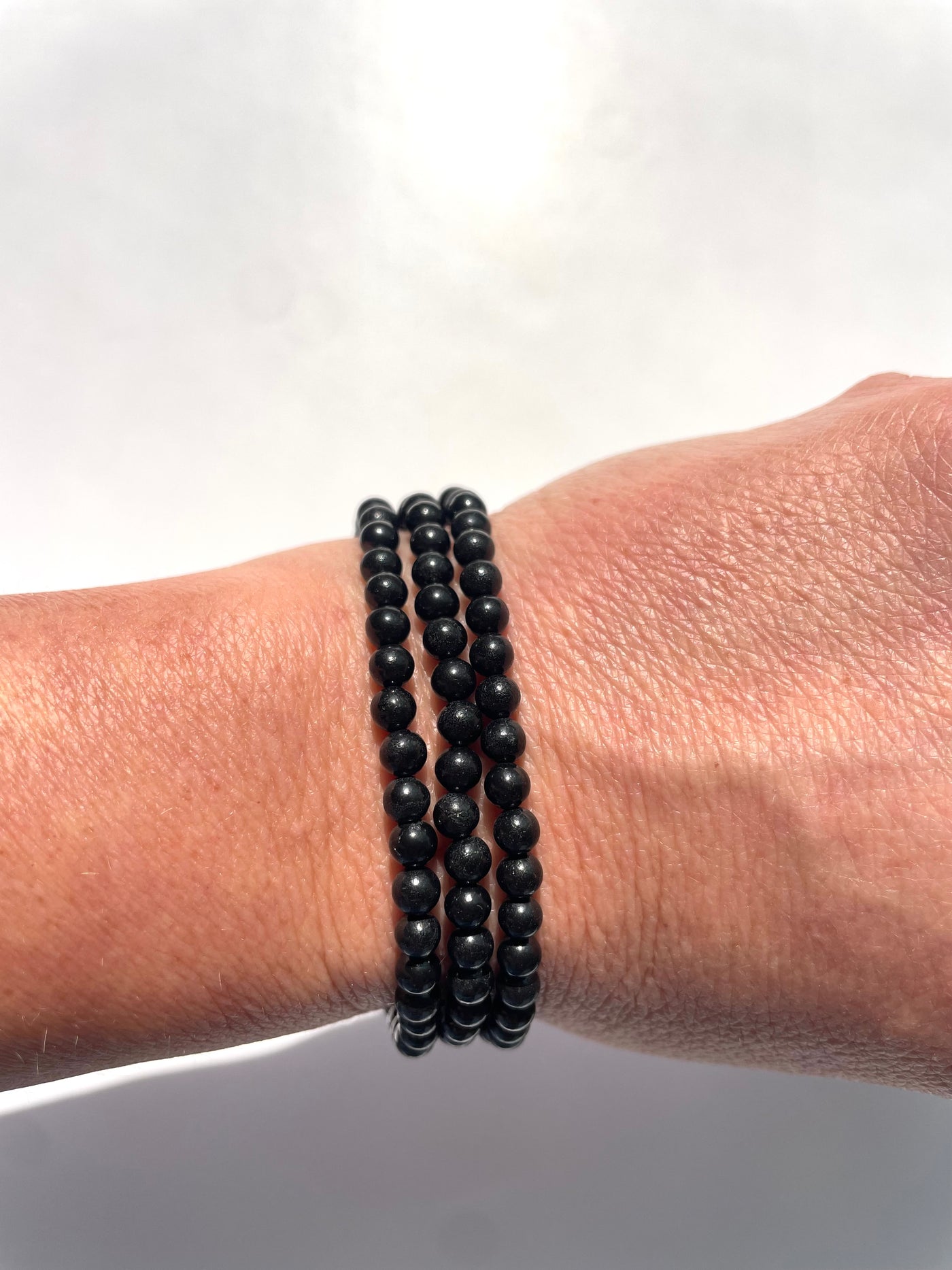 Shungite Bracelet