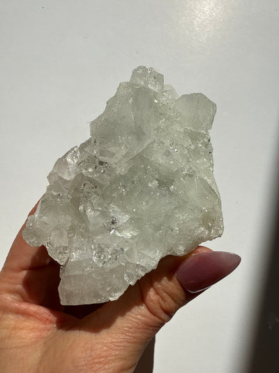 Zeolite Piece 93 - Apophyllite