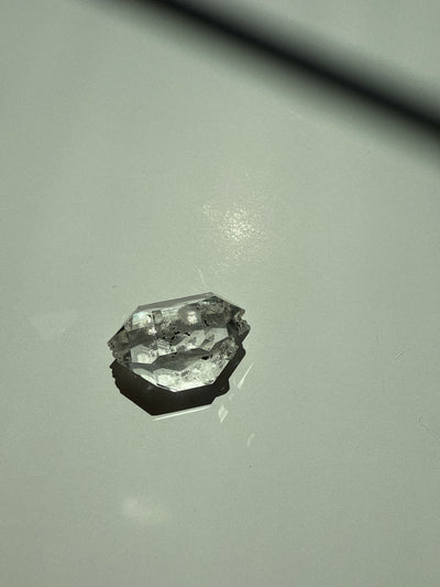 AAA Herkimer Diamond Raw Generator Piece 28