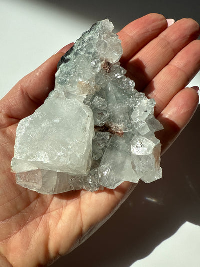 Zeolite Piece 20