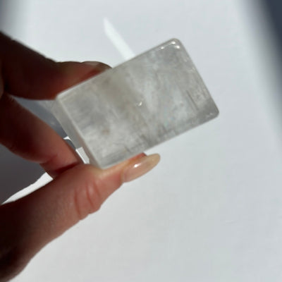 Optical Calcite - Iceland  Spar 5