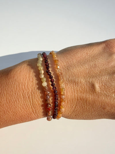 The Life Force Stack