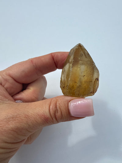 100% Natural Genuine Citrine 5