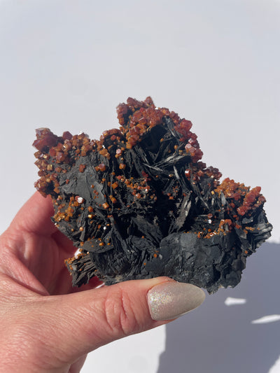 Ignis Vanadinite 22