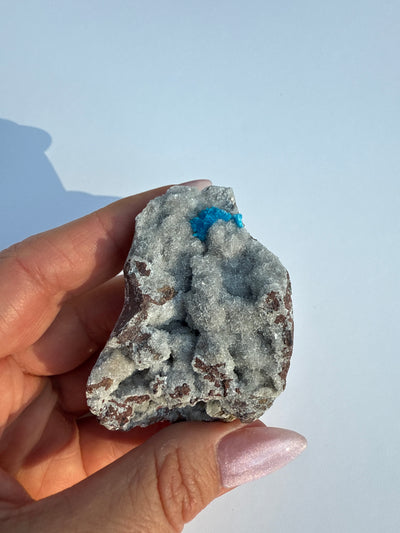 Cavansite 50