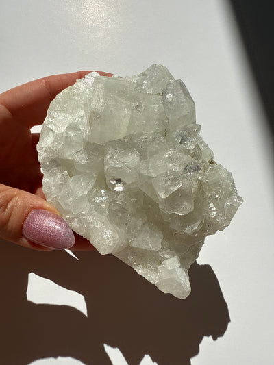 Zeolite Piece 72 - Apophyllite