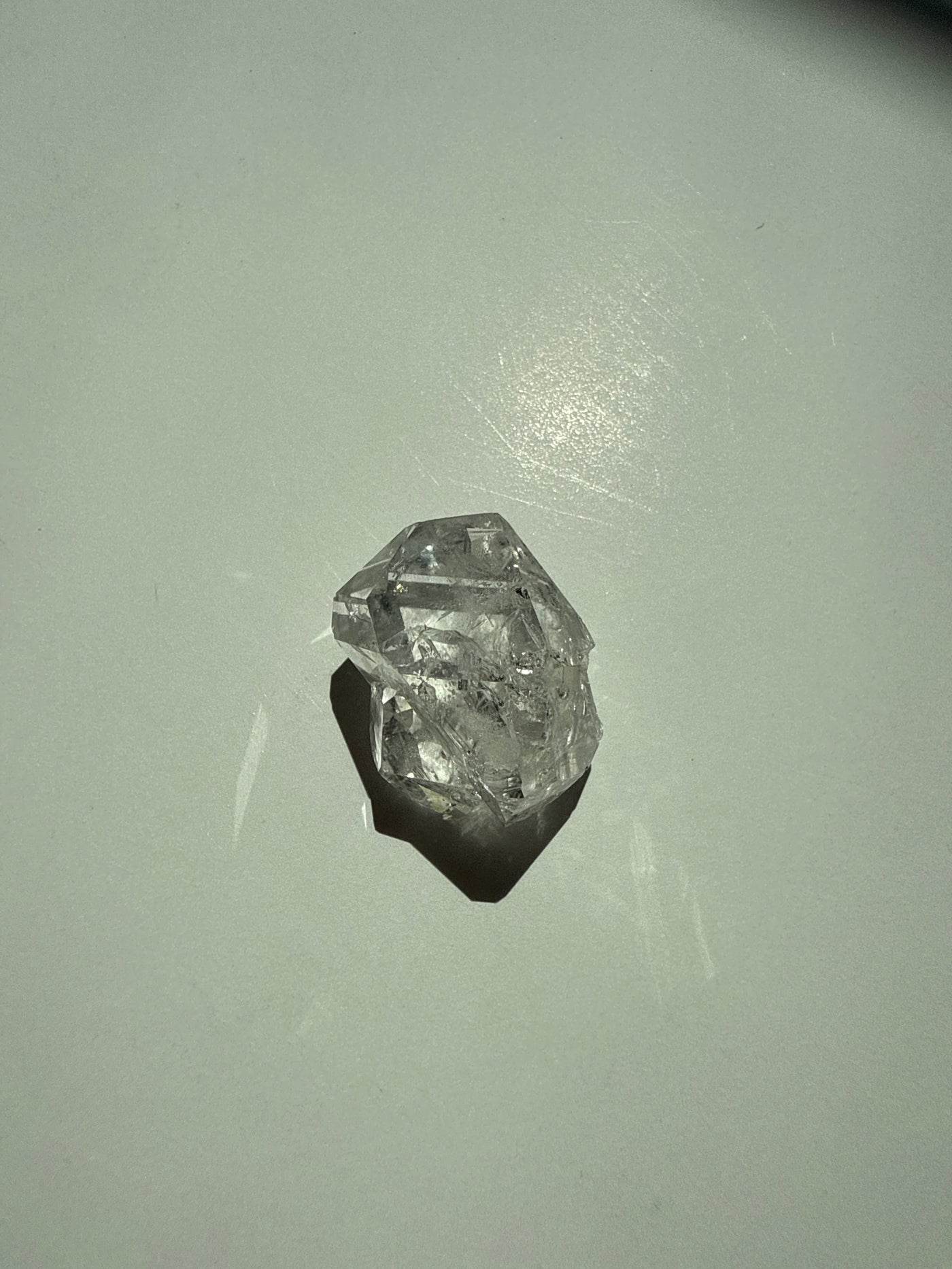 AAA Herkimer Diamond Raw Generator Piece 25