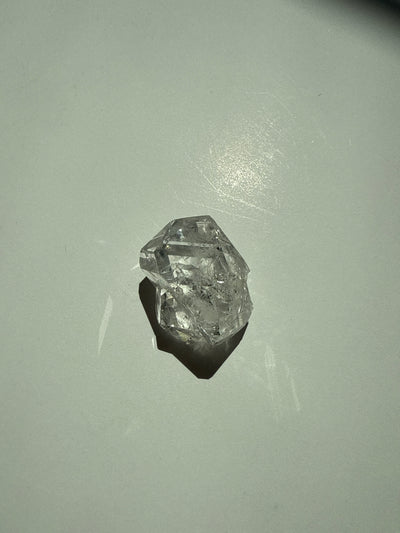 AAA Herkimer Diamond Raw Generator Piece 25