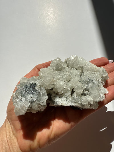 Zeolite Piece 70 - AAA Apophyllite