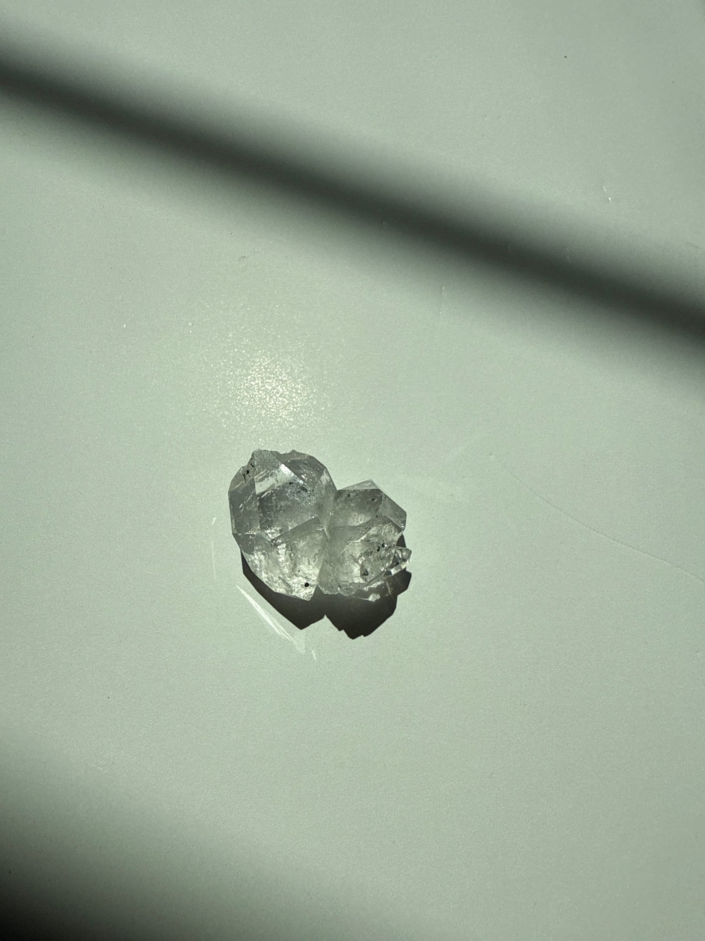 AAA Herkimer Diamond Raw Generator Piece 51