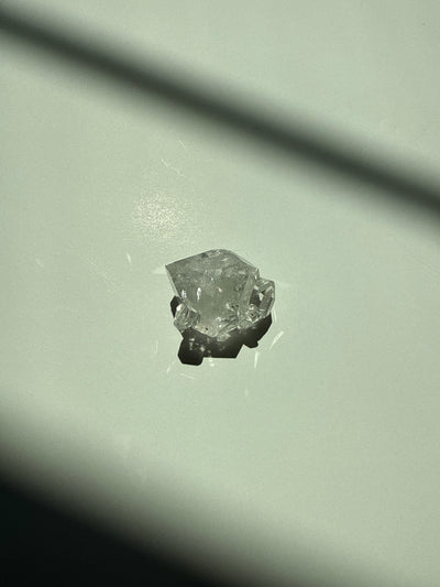 AAA Herkimer Diamond Raw Generator Piece 50