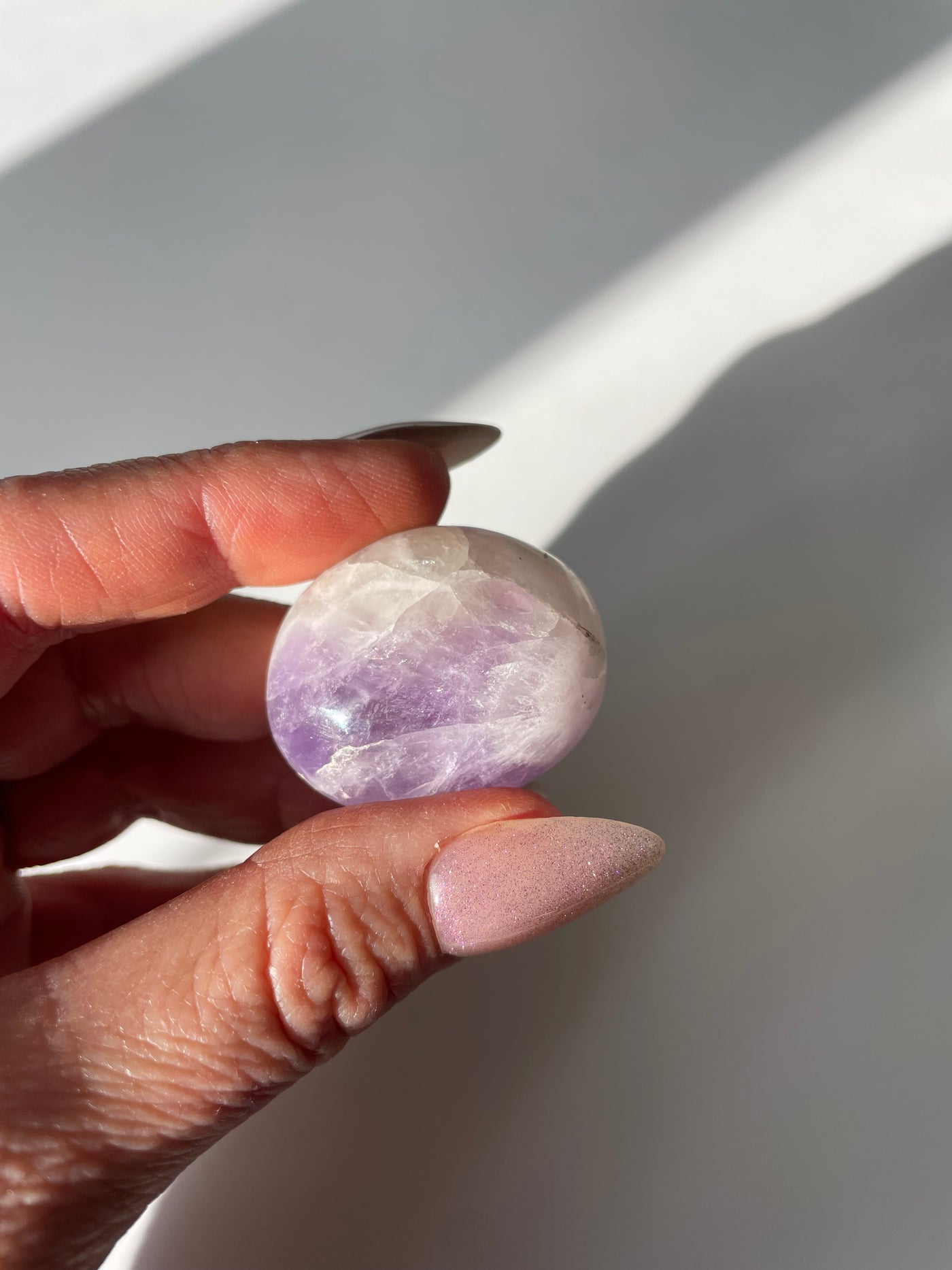 Amethyst Trio: Clarity, Protection, and Spiritual Expansion