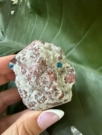 Cavansite 2