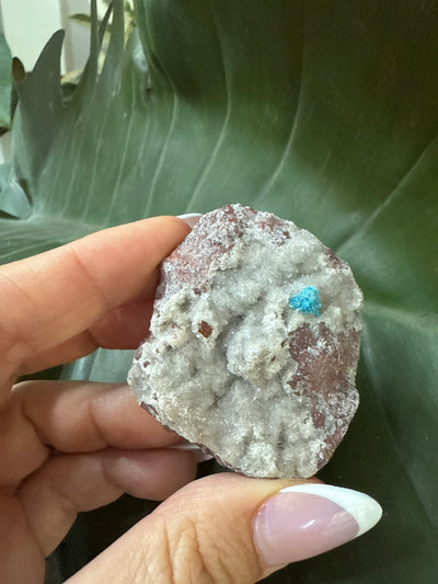 Cavansite 5