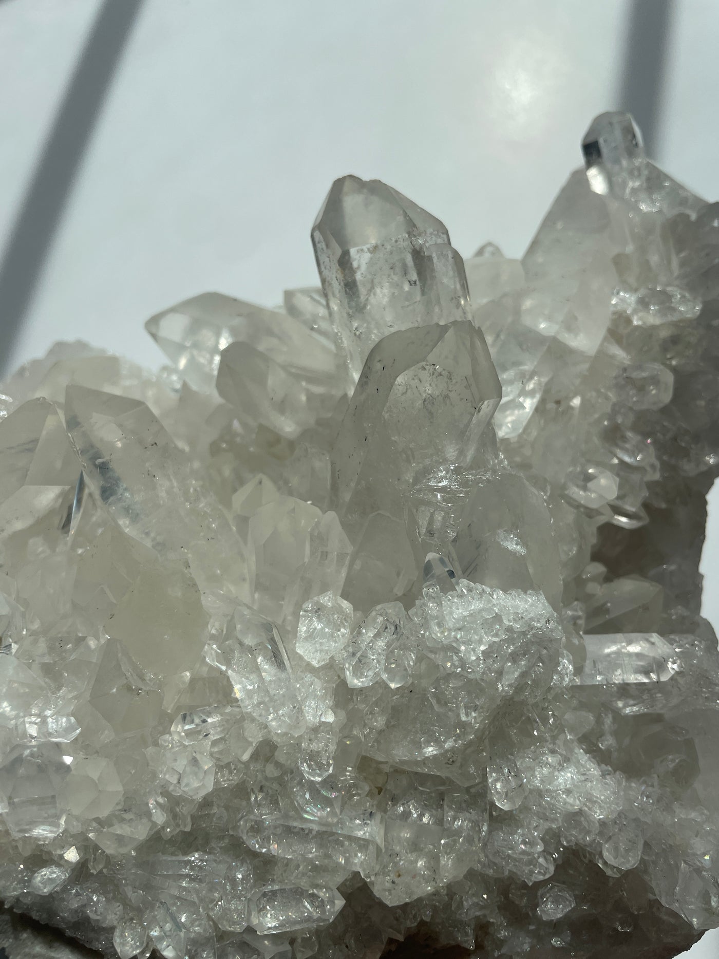 Cathedral Quartz Statement Piece 9