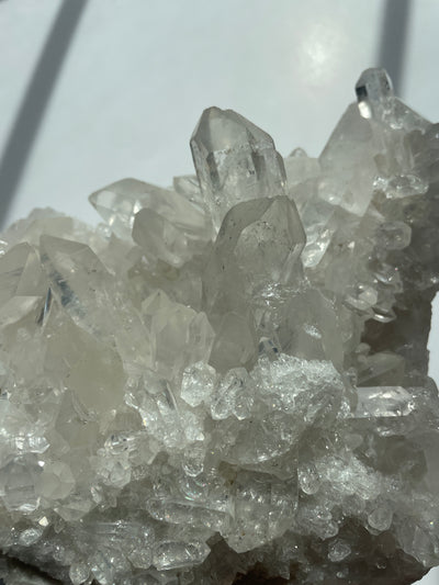 Cathedral Quartz Statement Piece 9