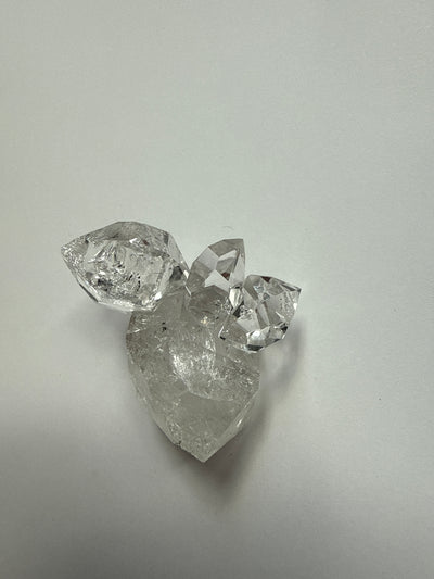 AAA Herkimer Diamond Raw Generator Piece 7