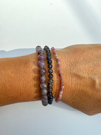 The Turning Point Stack