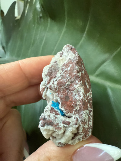 Cavansite 14