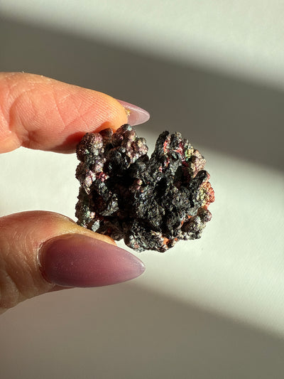Botryoidal Hematite 19