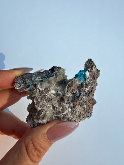 Cavansite 47