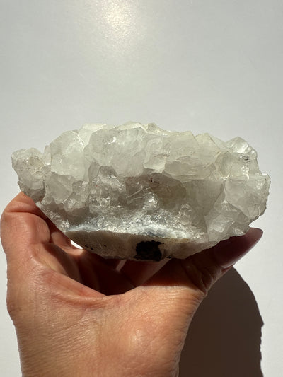 Zeolite Piece 53