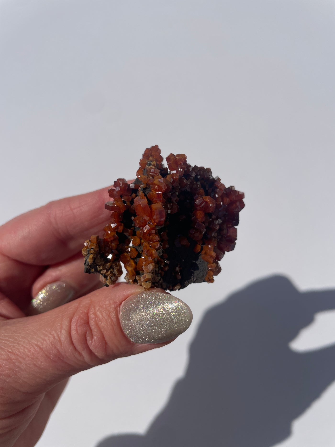 Ignis Vanadinite 45