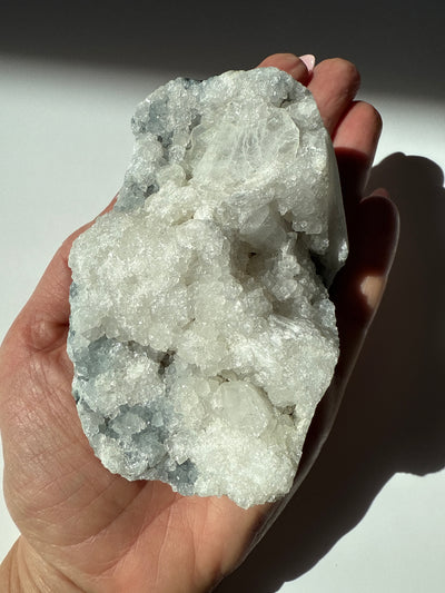 Zeolite Piece 16 - Apophyllite