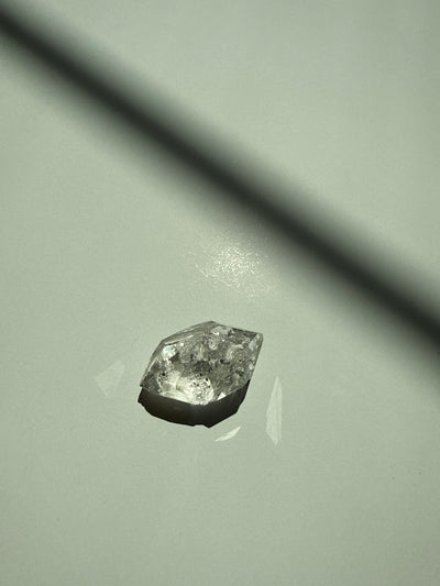 AAA Herkimer Diamond Raw Generator Piece 35
