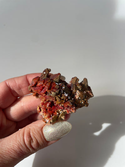 Vanadinite 86