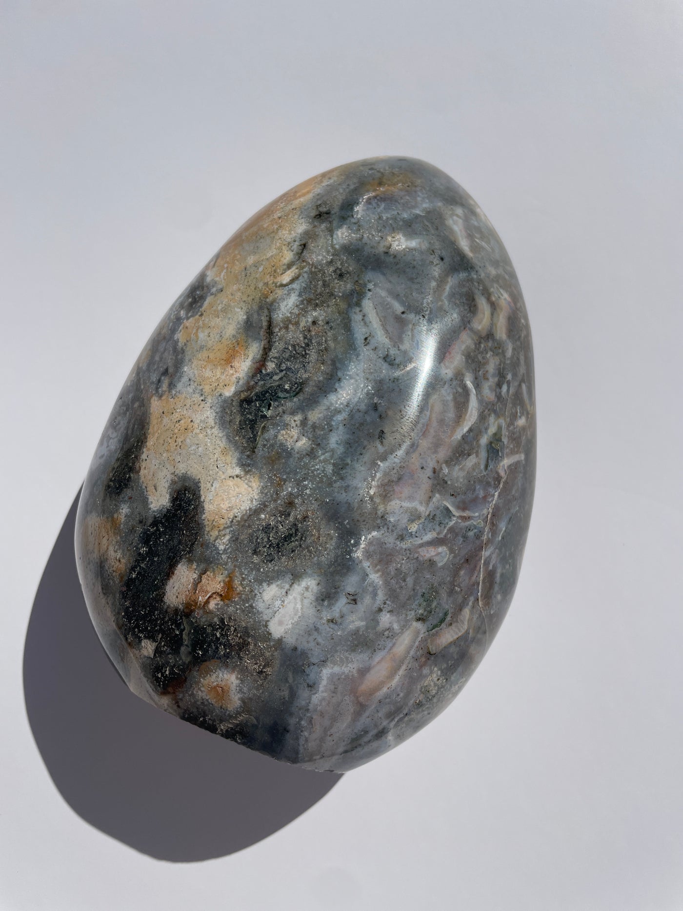 Ocean Jasper Freeform 6