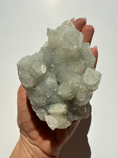 Zeolite Piece 52