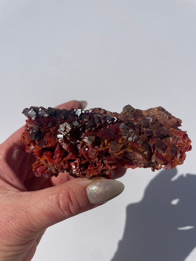 Ignis Vanadinite 11