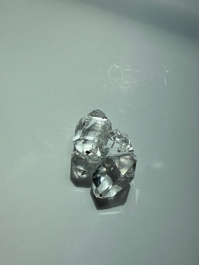 AAA Herkimer Diamond Raw Generator Piece 8