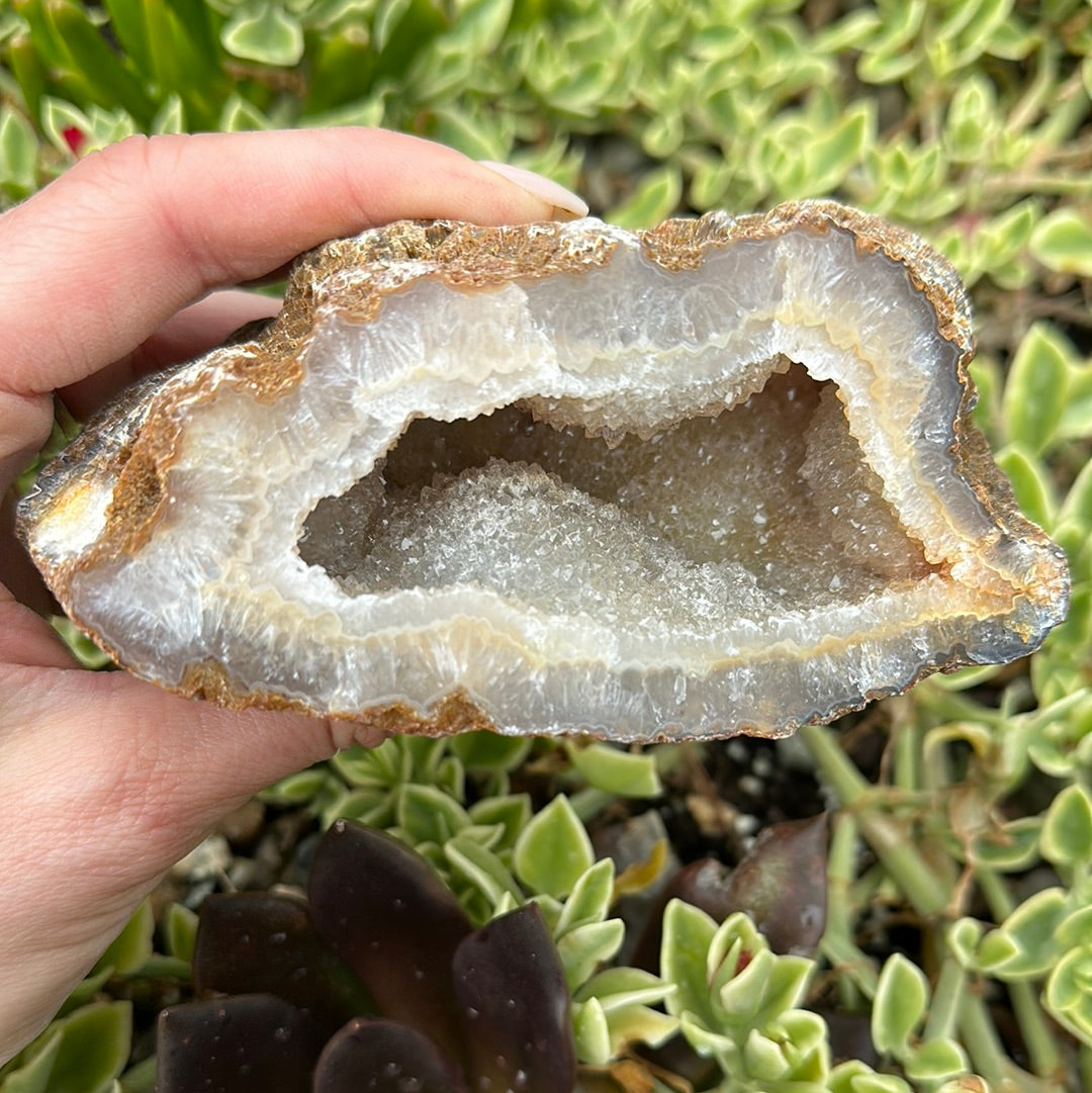 High Vibrational Exquisite Geode 5