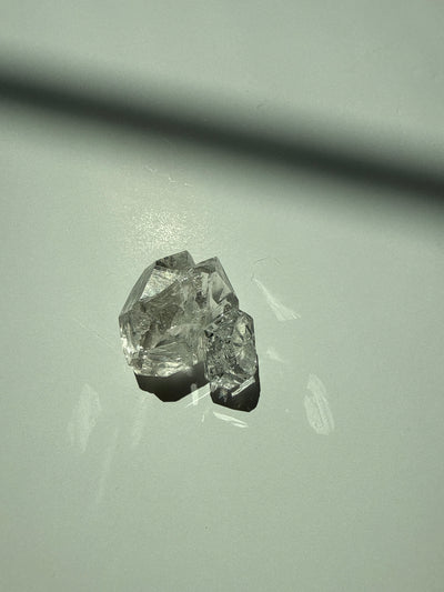 AAA Herkimer Diamond Raw Generator Piece 49