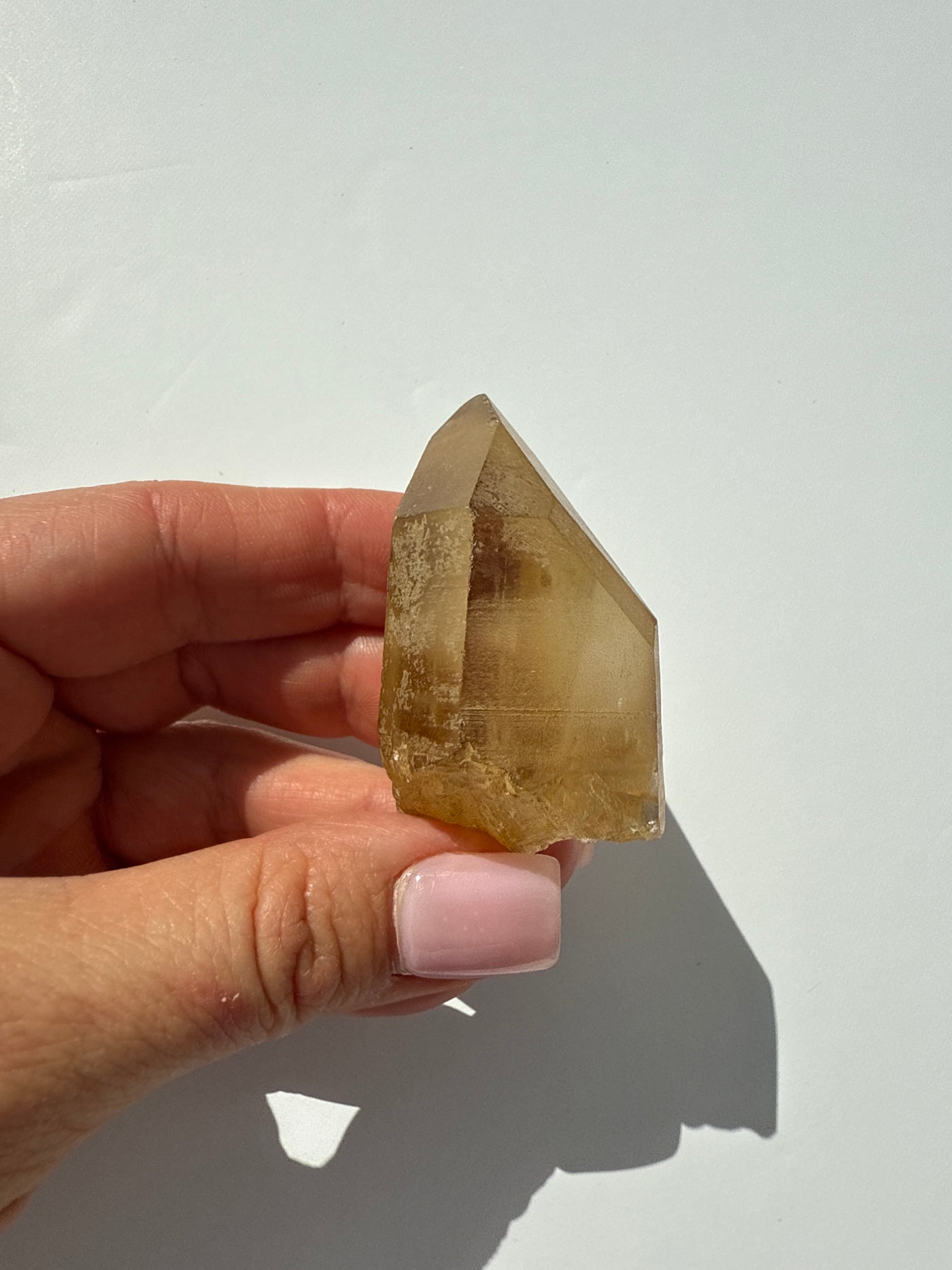 100% Natural Genuine Citrine 2