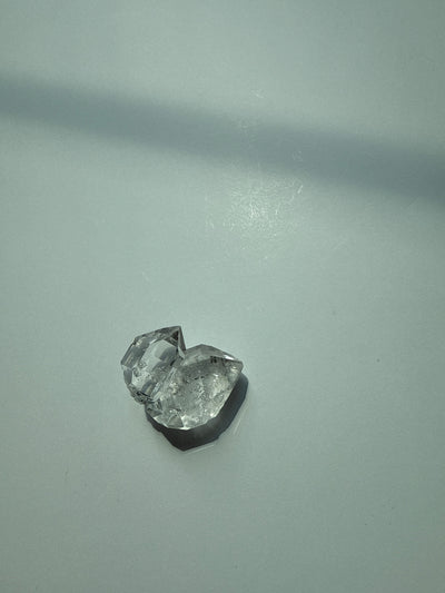AAA Herkimer Diamond Raw Generator Piece 40