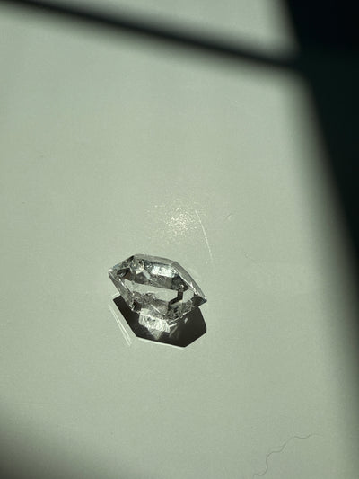 AAA Herkimer Diamond Raw Generator Piece 29