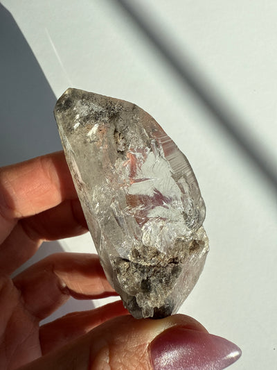 Manganese Quartz 3